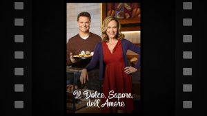 Il dolce sapore dell'amore - Featured