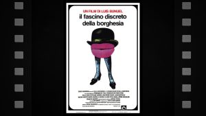 Il fascino discreto della borghesia - Featured