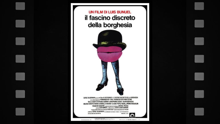 Il fascino discreto della borghesia - Featured
