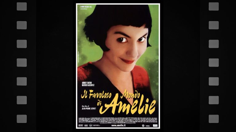 Il favoloso mondo di Amélie - Featured