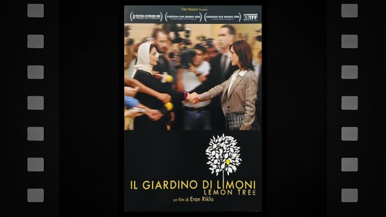 Il giardino di limoni - Featured