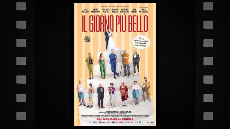 Il giorno più bello - Featured