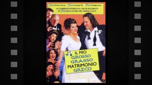 Il mio grosso grasso matrimonio greco - Featured