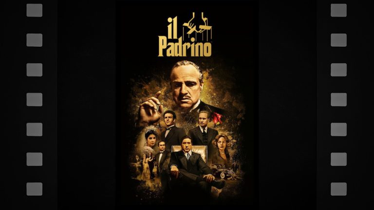 Il padrino - Featured