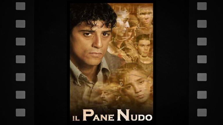 Il pane nudo - Featured