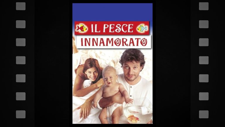 Il pesce innamorato - Featured