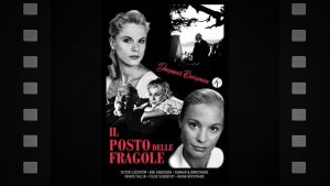 Il posto delle fragole - Featured