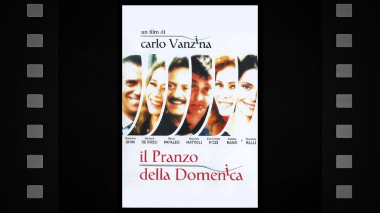 Il pranzo della domenica - Featured