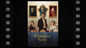 Il principe di Roma - Featured