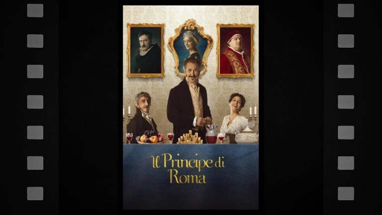 Il principe di Roma - Featured