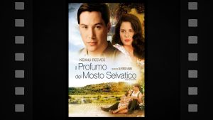 Il profumo del mosto selvatico - Featured