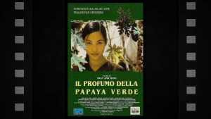 Il profumo della papaya verde - Featured