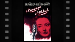 Il romanzo di Mildred - Featured
