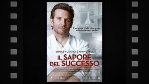 Il sapore del successo - Featured