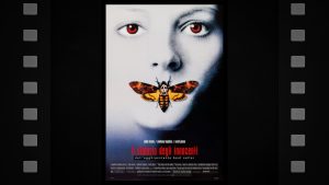 Il silenzio degli innocenti - Featured