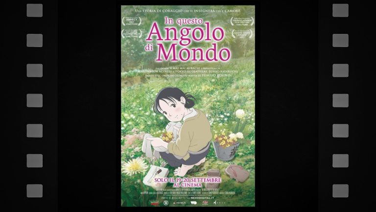 In questo angolo di mondo - Featured