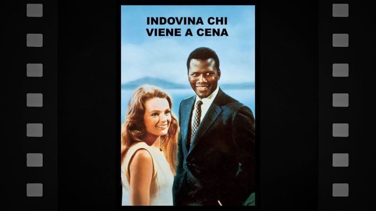 Indovina chi viene a cena? - Featured