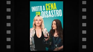 Invito a cena con disastro - Featured