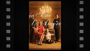 Io sono l'amore - Featured