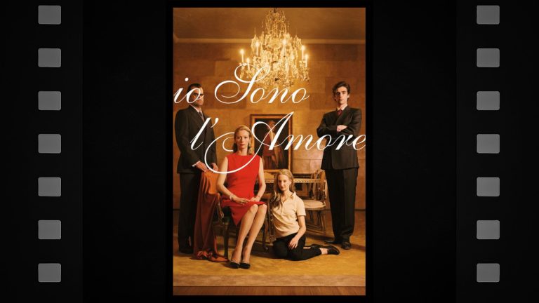 Io sono l'amore - Featured