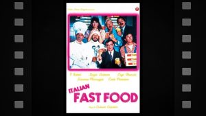 Italian Fast Food - Featured
