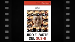 Jiro e l'arte del sushi - Featured