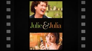 Julie & Julia - Featured