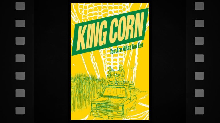 King Corn - Featured
