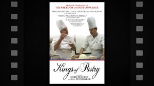 Kings of Pastry - Featured