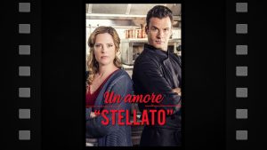 Kiss the Chef - Un amore stellato - Featured