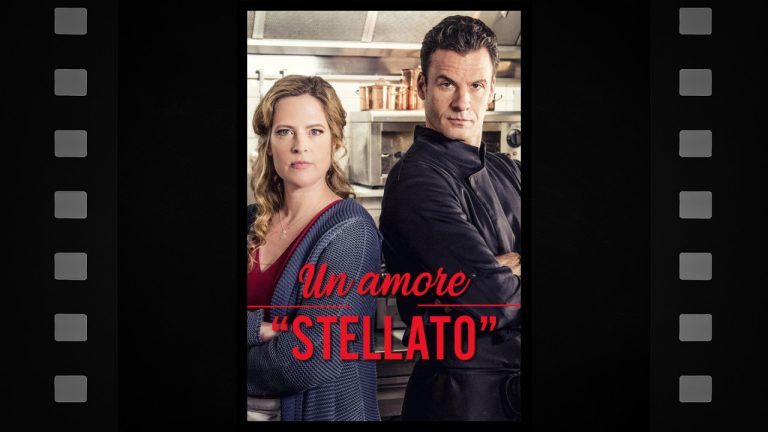 Kiss the Chef - Un amore stellato - Featured