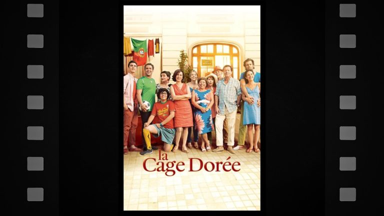 La Cage Dorée - Featured