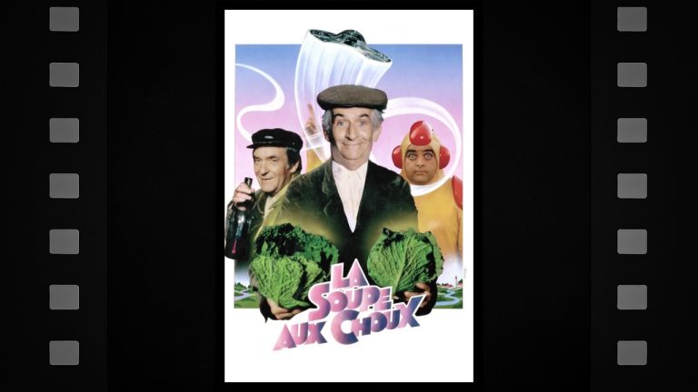 La Soupe aux choux - Featured