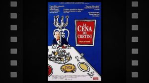 La cena dei cretini - Featured