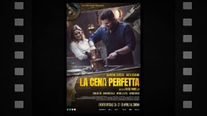 La cena perfetta - Featured