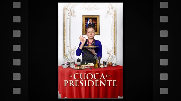 La cuoca del presidente - Featured