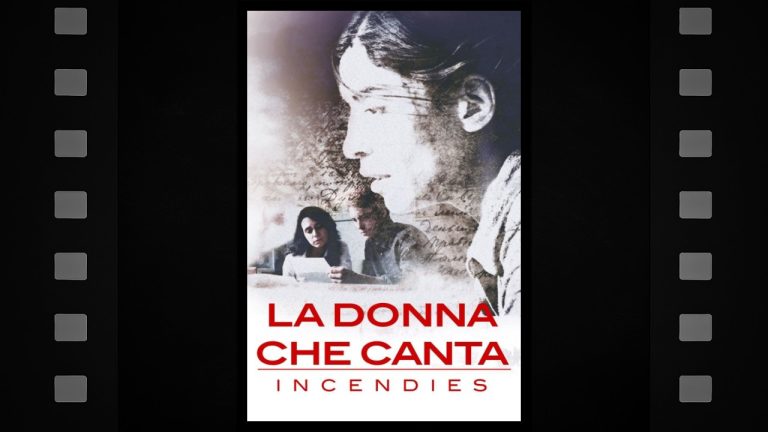 La donna che canta - Featured