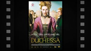 La duchessa - Featured