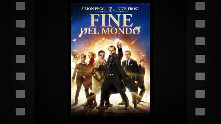 La fine del mondo - Featured