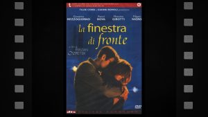 La finestra di fronte - Featured