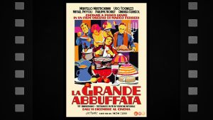 La grande abbuffata - Featured