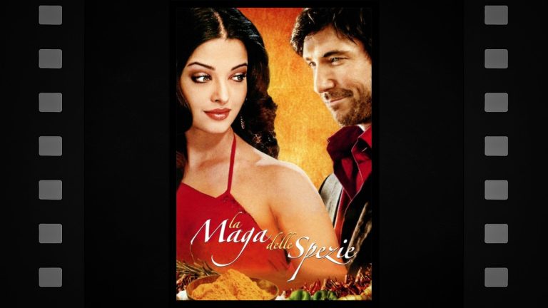 La maga delle spezie - Featured