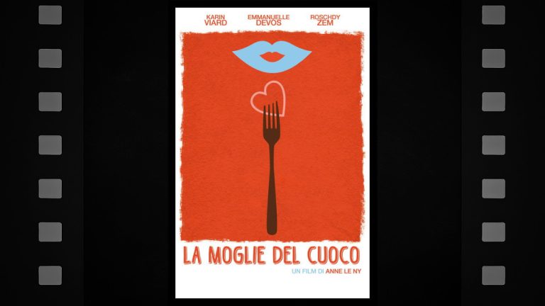 La moglie del cuoco - Featured