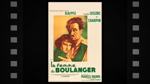 La moglie del fornaio - Featured