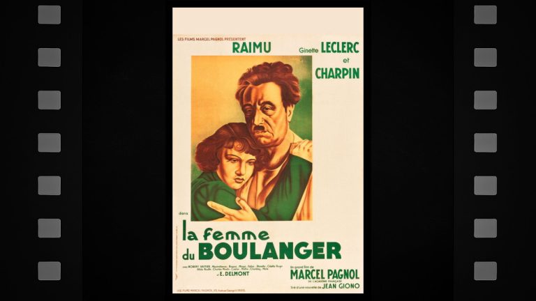 La moglie del fornaio - Featured