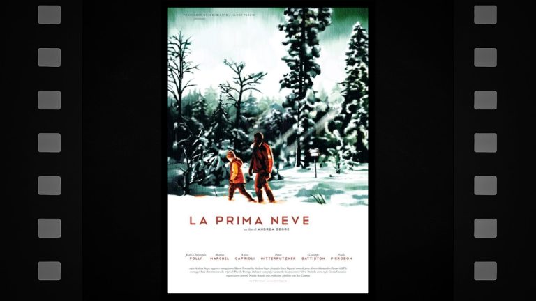 La prima neve - Featured