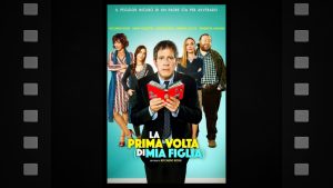 La prima volta (di mia figlia) - Featured