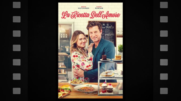 La ricetta dell'amore - Featured