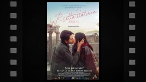 La ricetta italiana - Featured