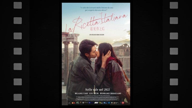 La ricetta italiana - Featured